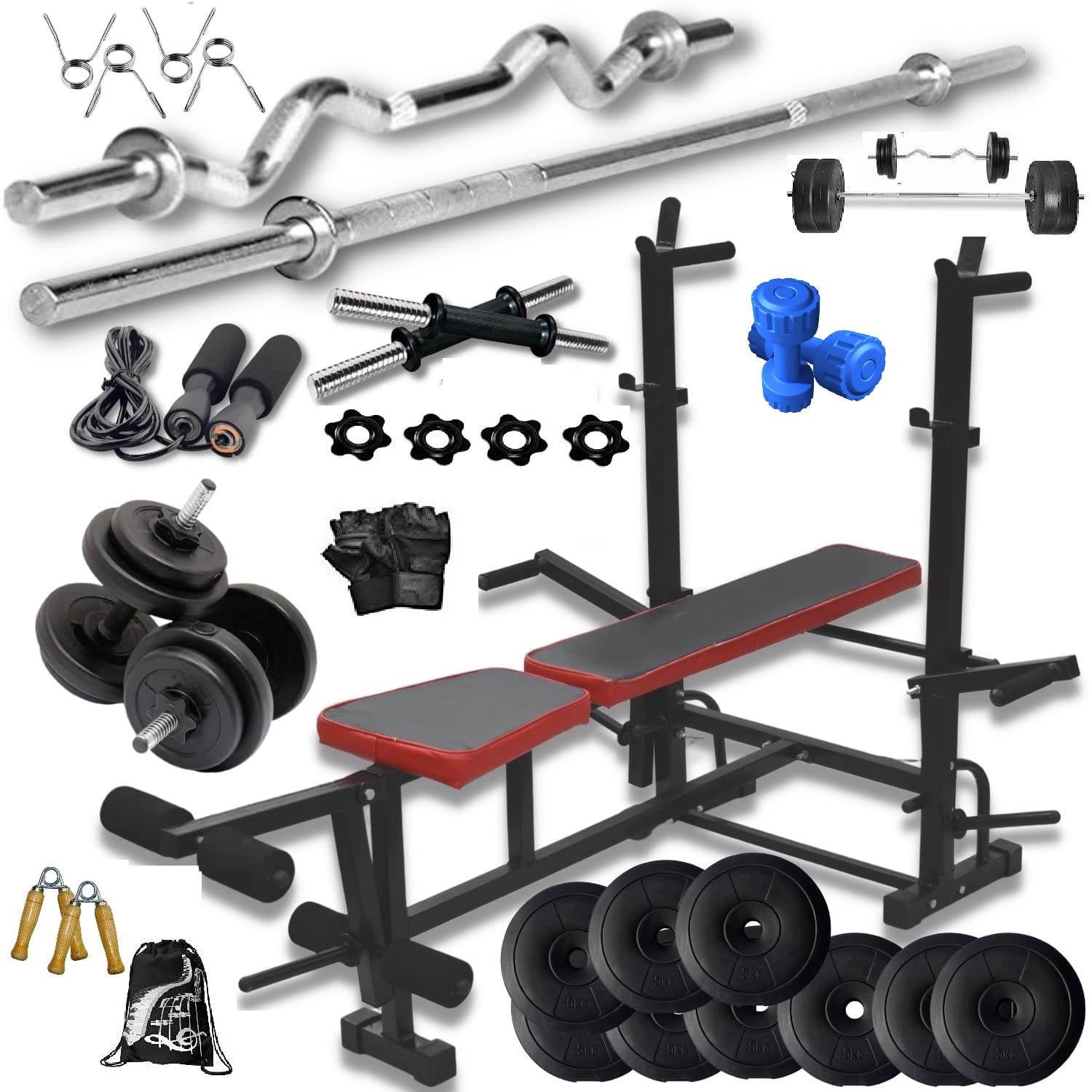 Fitness Equipment